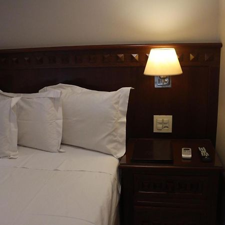 Vicenza Apart Hotel Sao Joao del Rei Ngoại thất bức ảnh