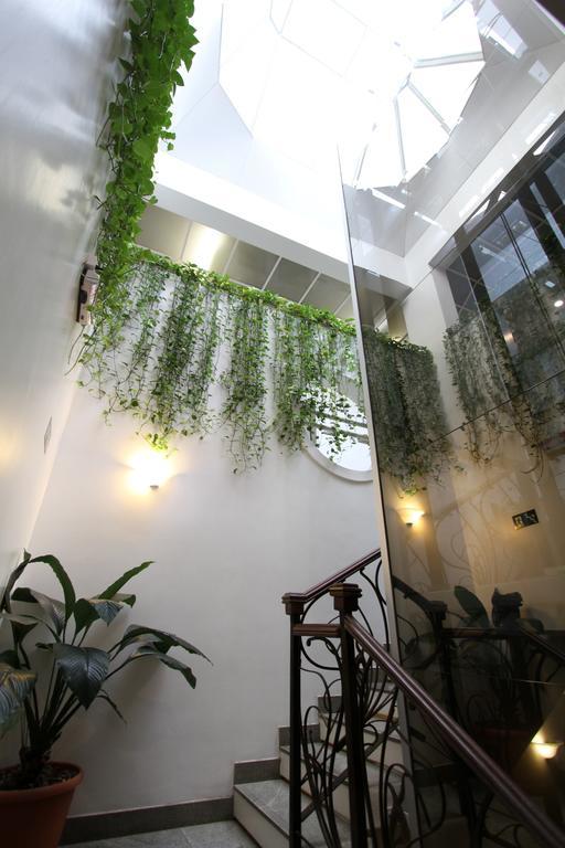 Vicenza Apart Hotel Sao Joao del Rei Ngoại thất bức ảnh