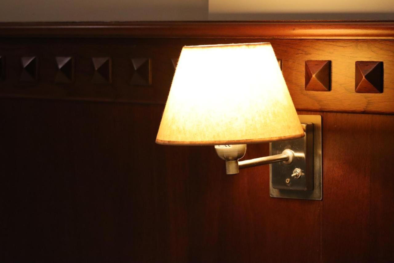 Vicenza Apart Hotel Sao Joao del Rei Ngoại thất bức ảnh