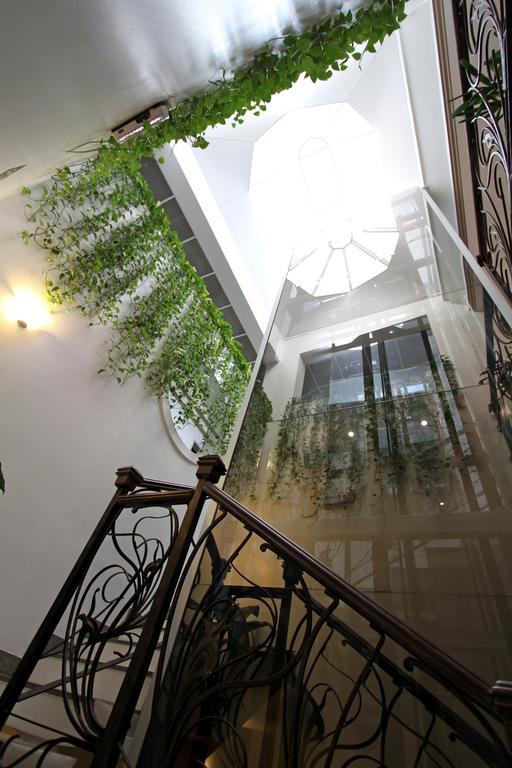 Vicenza Apart Hotel Sao Joao del Rei Ngoại thất bức ảnh